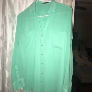 Express portofino shirt
